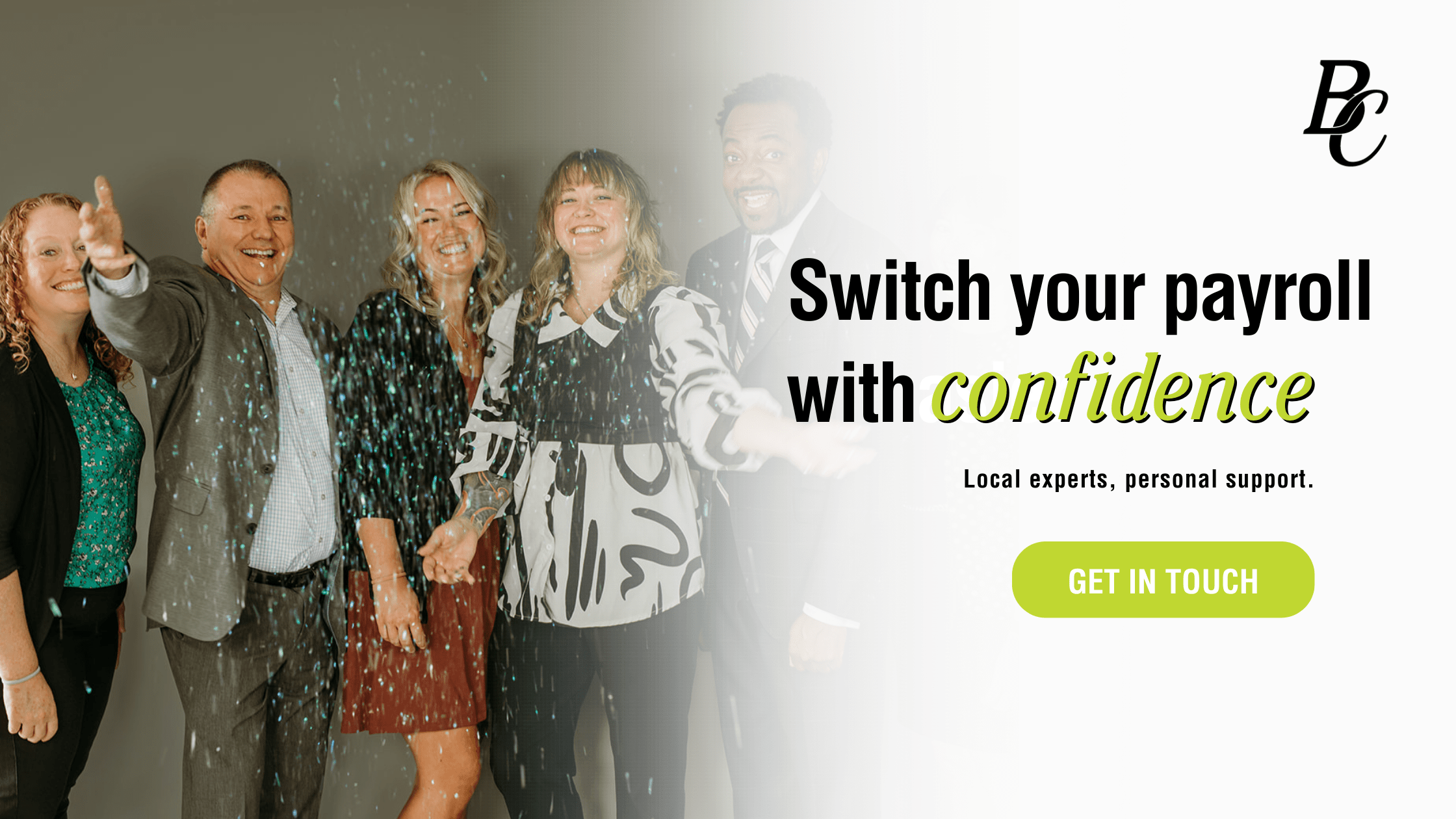 Rochester payroll providers offering local expertise and confident payroll support for businesses