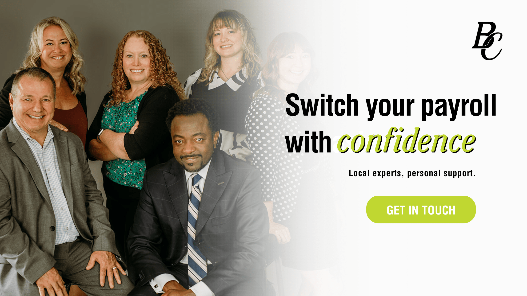 Switching payroll providers in WNY with local payroll support and guidance