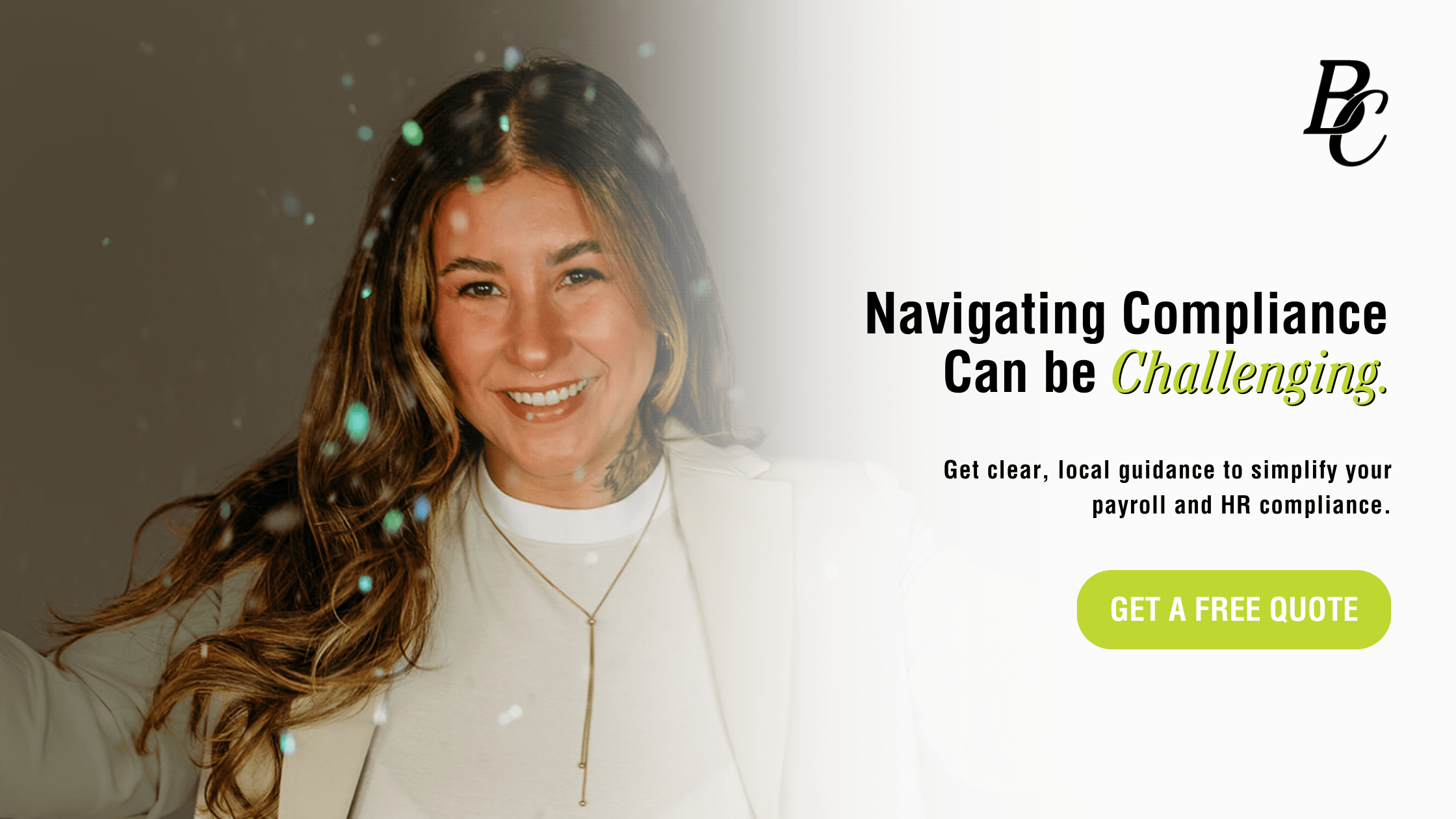 HR compliance for New York businesses opt-in banner offering local employer guidance