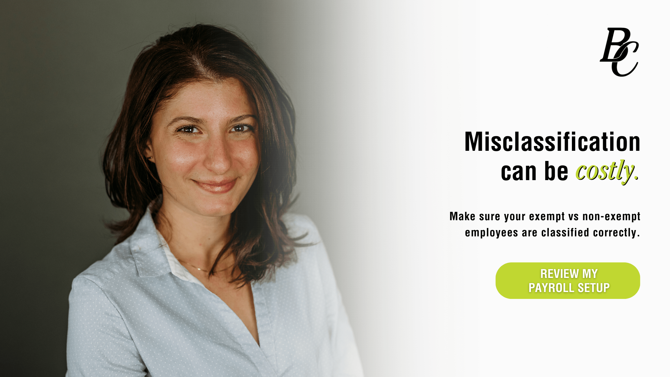 Exempt vs non-exempt employee overtime compliance in New York