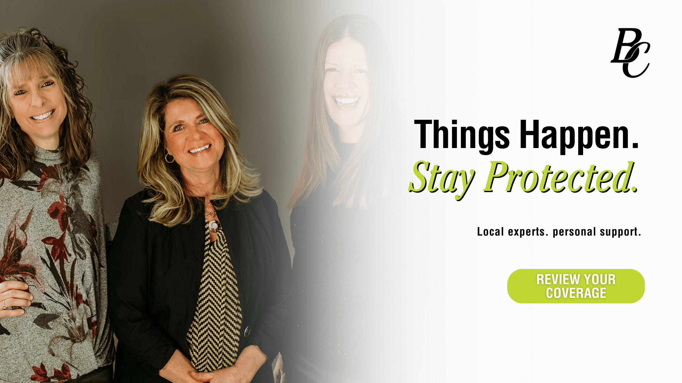 Bene-Care insurance team helping NY employers stay protected and compliant with required coverage