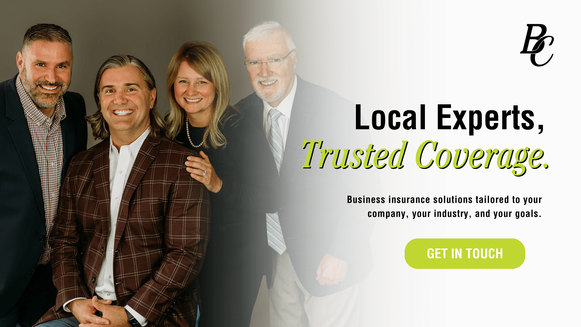 Business insurance solutions from Bene-Care for New York businesses