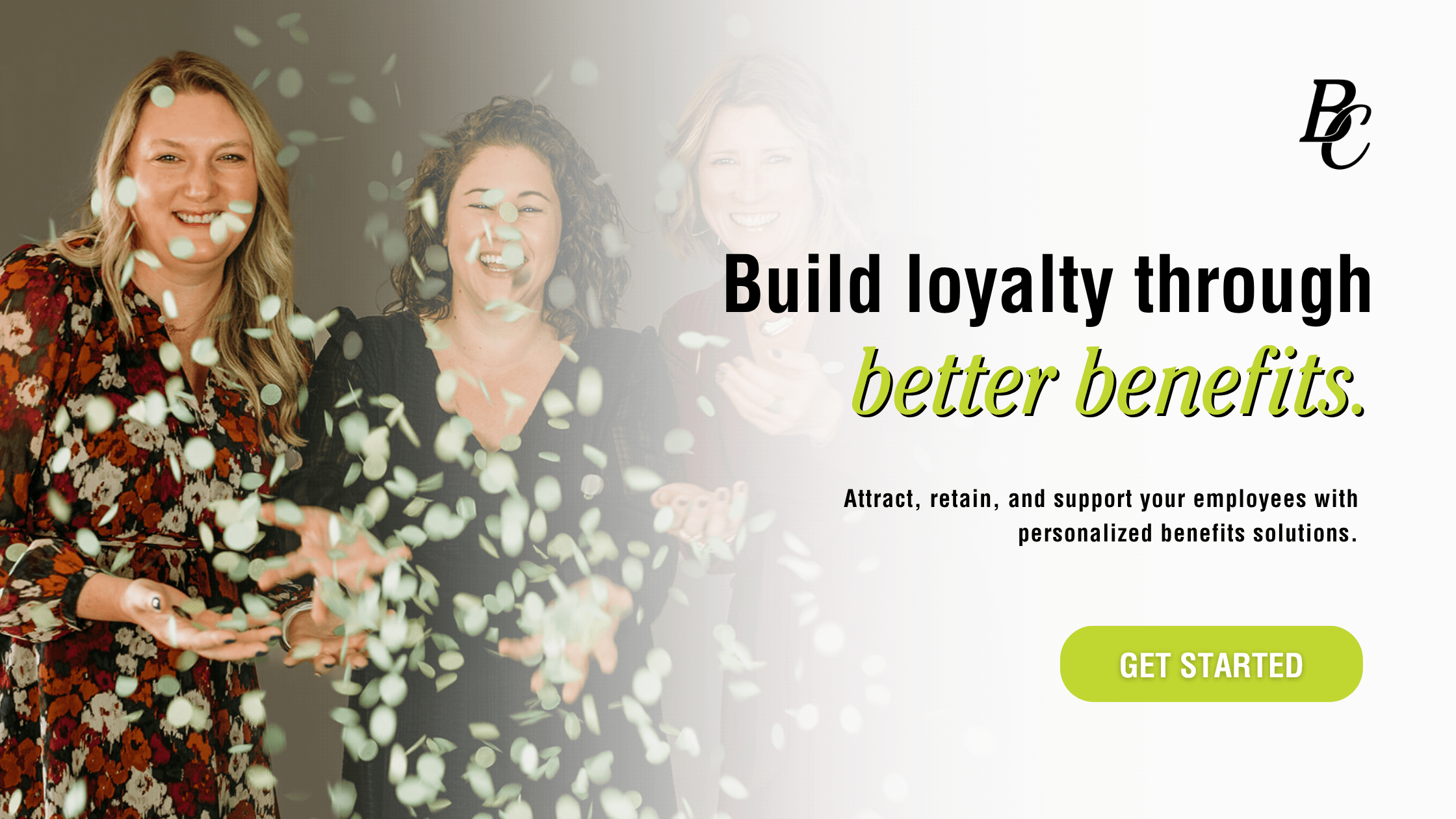 Employee benefits solutions for New York employers to improve employee retention