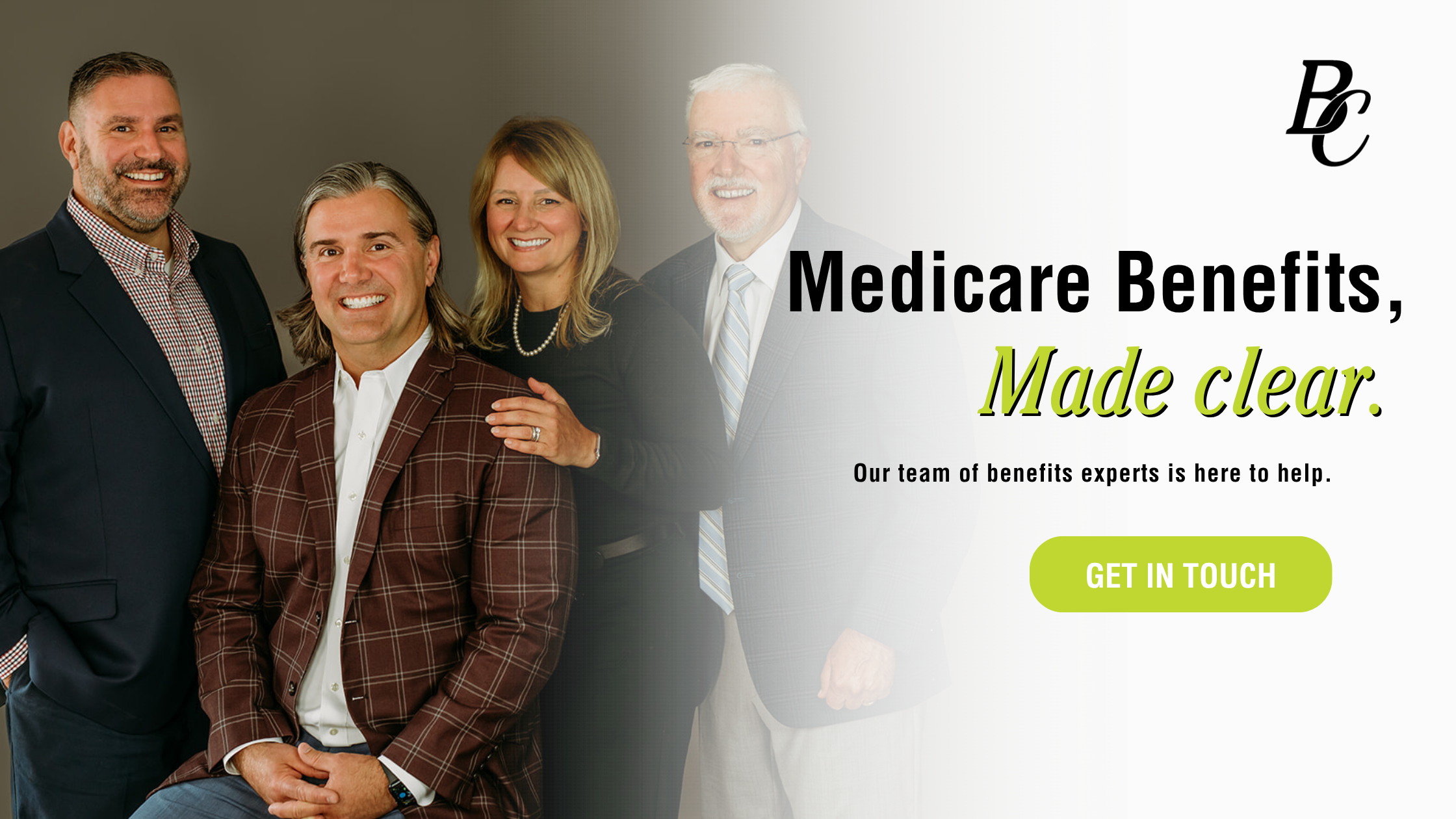 Bene-Care Medicare benefits experts
